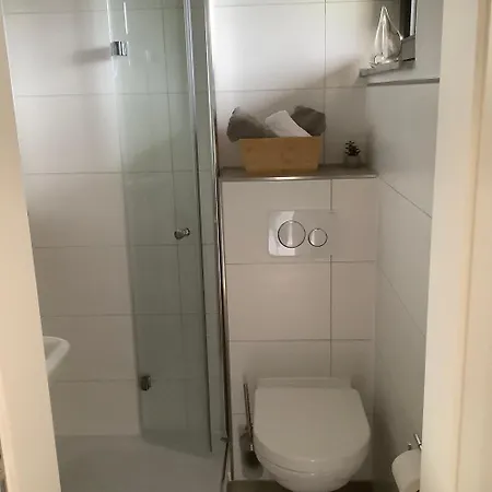 Ferienbungalow Auszeit * Butjadingen