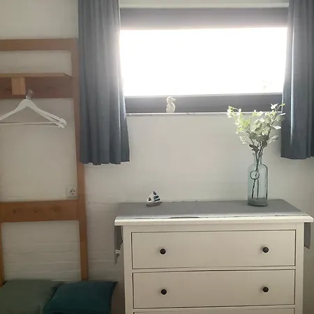 Prázdninový dům Ferienbungalow Auszeit