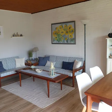 Casa vacanze Ferienbungalow Auszeit