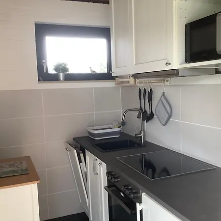 Дом отдыха Ferienbungalow Auszeit