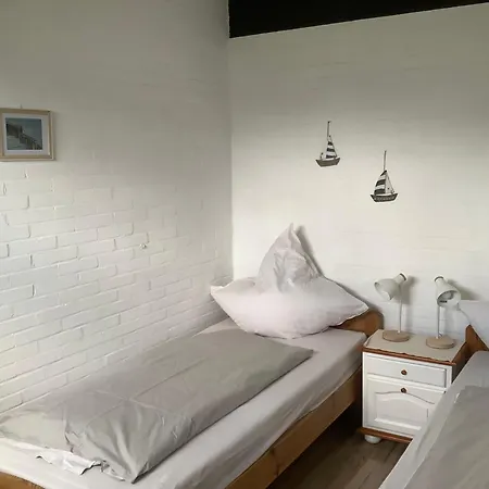 Ferienbungalow Auszeit *