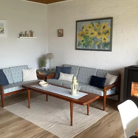 Ferienbungalow Auszeit