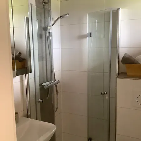 Ferienbungalow Auszeit Prázdninový dům Butjadingen