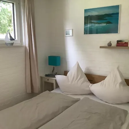 Ferienbungalow Auszeit *