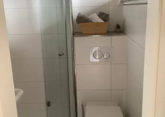 Ferienbungalow Auszeit * Butjadingen