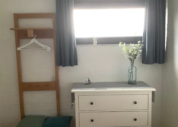 Nyaraló Ferienbungalow Auszeit