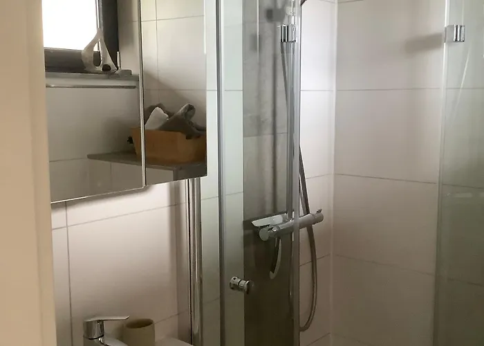 Ferienbungalow Auszeit Nyaraló Butjadingen