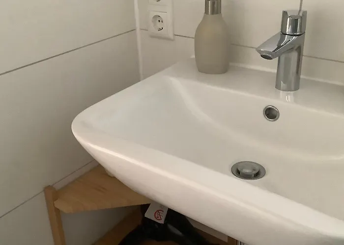 Ferienbungalow Auszeit Nyaraló *