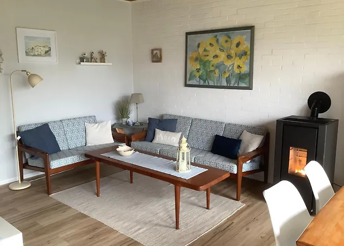 Ferienbungalow Auszeit