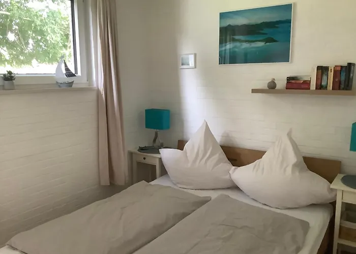 Ferienbungalow Auszeit *